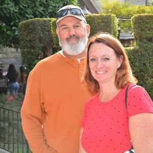 Meet your Posher, Tammy